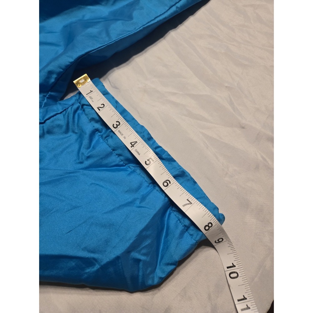 Womens Fera Ski Suit One Piece Snowsuit Snow Bib Jumpsuit Retro Onsie vintage 10 - Picture 5 of 12